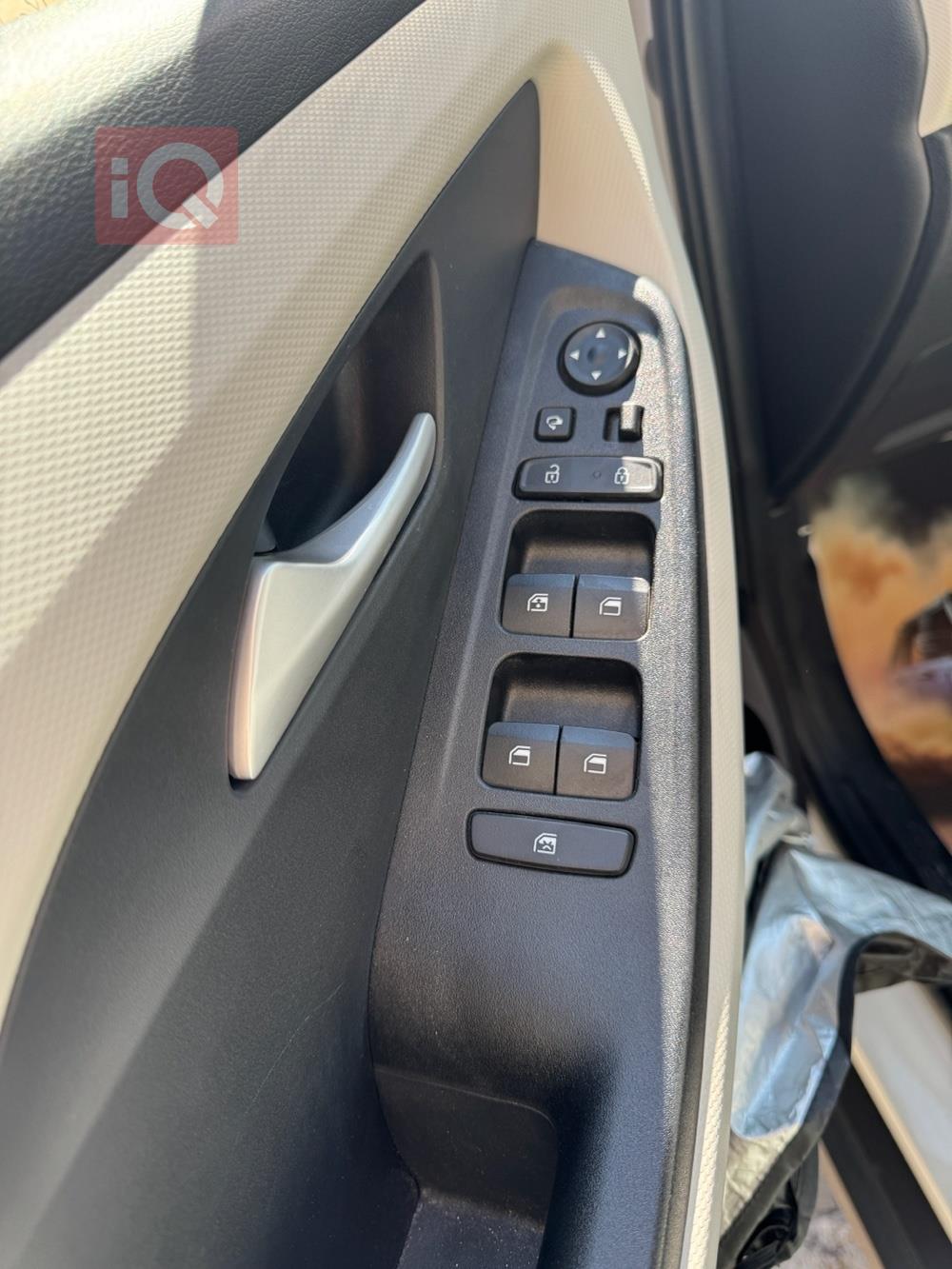 هیۆندای کرێتا